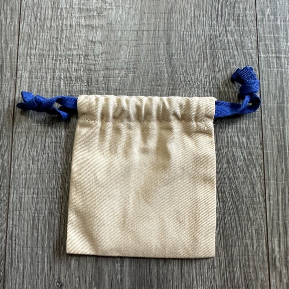 Mini Dust Bag - Picture 2 of 2